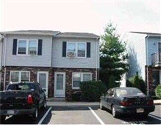 250 Congress Ave Unit 16, Chelsea, MA 02150