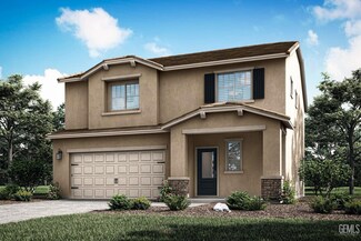 7602 Gooseberry Ave, Bakersfield, CA 93313