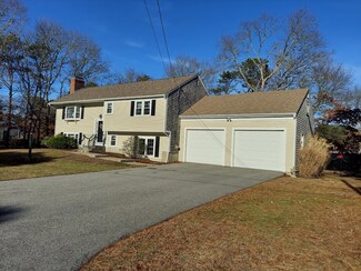24 Danas Path, West Yarmouth, MA 02673