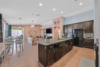 2104 Leatherbridge Ct, North Las Vegas, NV 89081