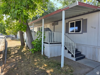 8155 S Redwood Rd Unit 142B, West Jordan, UT 84088
