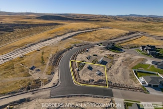 6588 E Crown Crescent, Ammon, ID 83406