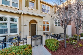 330 Olive Hill Dr Unit 31, San Jose, CA 95125