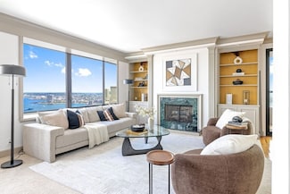 85 E India Row Unit 31AB, Boston, MA 02110