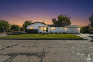 402 W A St, Tehachapi, CA 93561