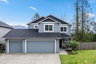 32464 141st St SE, Sultan, WA 98294