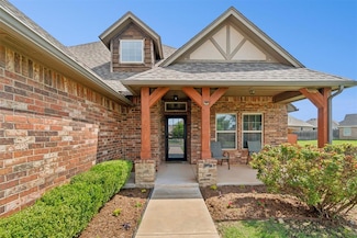 917 NW 186th St, Edmond, OK 73012