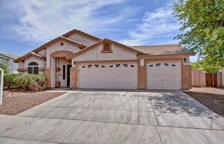 2009 W Maldonado Rd, Phoenix, AZ 85041