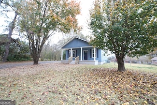 620 E Lee St, Thomaston, GA 30286