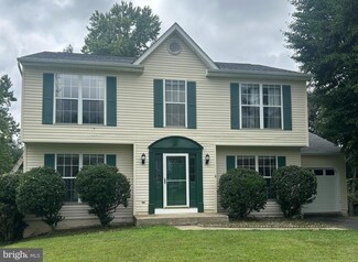 3 Josh Place, Stafford, VA 22556