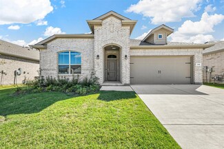 198 Attwater Rd, Rhome, TX 76078