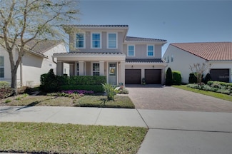 2724 Sarzana Ln, Apopka, FL 32712