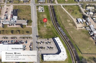 0 Strawberry Rd Unit 60405931, Pasadena, TX 77502