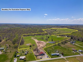 0 Stokes Chapel Rd Unit RA20231696, Elkton, KY 42220