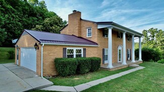 455 Dry Hill Rd, Beckley, WV 25801