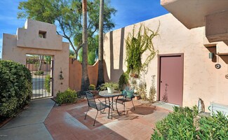 3356 N Carrywood Dr, Tucson, AZ 85712