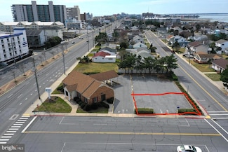 9106 E Biscayne Dr, Ocean City, MD 21842