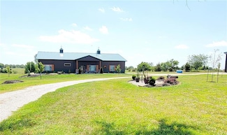 26652 SE 300th Rd, Kincaid, KS 66039
