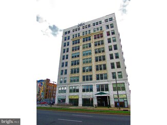 511-19 N Broad St Unit 807, Philadelphia, PA 19123