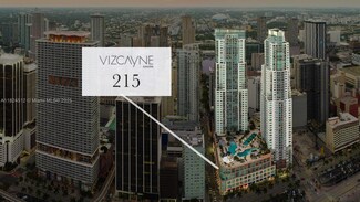 253 NE 2nd St Unit 215, Miami, FL 33132