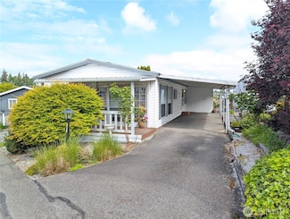 1200 Lincoln St Unit 297, Bellingham, WA 98229