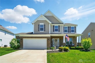 1589 Stonebury Ct, Sugarcreek Township, OH 45385
