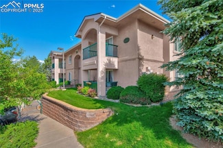 3020 Mandalay Grove Unit 4, Colorado Springs, CO 80917