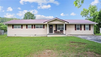 254 Merilyn Dr, Ringgold, GA 30736
