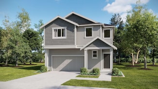 3029 S Coulter Ln, Spokane Valley, WA 99037