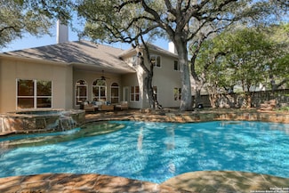 6811 Lendell St, San Antonio, TX 78249