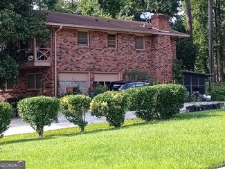 3076 Briarleaf Dr, Decatur, GA 30034