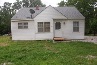 1309 W Mound St, Carthage, MO 64836