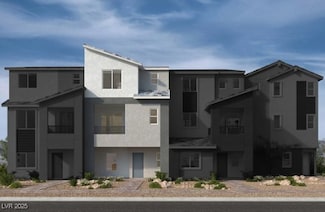 5872 Wisteria Walk St, Las Vegas, NV 89148