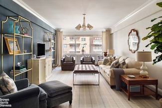 45 Sutton Place S Unit 16O, New York, NY 10022