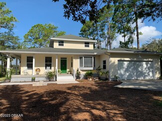 3100 Sun Dance Trail, New Smyrna Beach, FL 32168