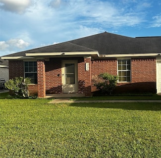 5735 Falcon Ln, Beaumont, TX 77708