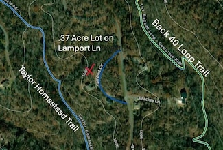 0 Lamport Cir, Bella Vista, AR 72714
