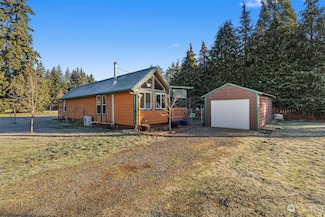 8342 176th Ave SW, Rochester, WA 98579