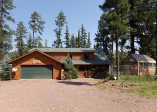 5 County Rd 2042 Unit LOTS 3&4,TAL WI WI E, Alpine, AZ 85920