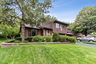 11740 S Brookside Dr Unit 1014, Palos Park, IL 60464