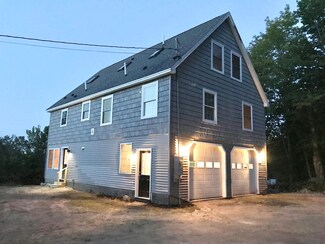 210 Ossipee Mountain Rd, Center Ossipee, NH 03814