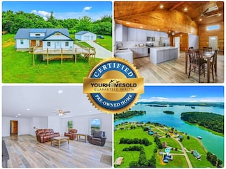 608 Sam Heim Rd, Rutledge, TN 37861