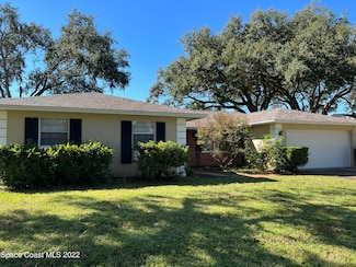 2643 Cherrywood Ln, Titusville, FL 32780