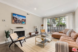 400 S La Fayette Park Place Unit 102, Los Angeles, CA 90057