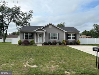 1030 Cambridge Place, Vineland, NJ 08360