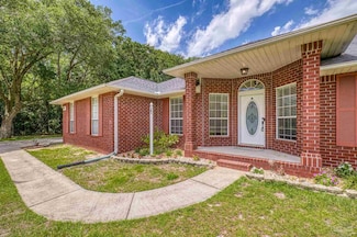 4102 Adams Rd, Pace, FL 32571
