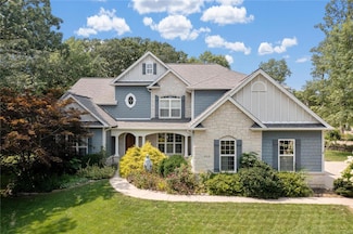 203 Willow Run, Wentzville, MO 63385