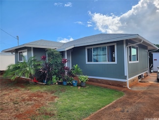 823 Hookala St, Pearl City, HI 96782