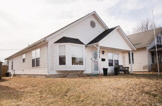 1415 Franklin St, Lafayette, IN 47905