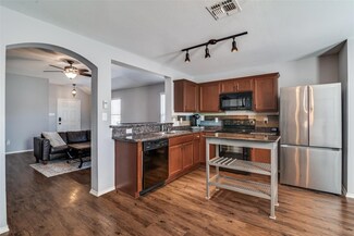 309 Hawthorn Dr, Josephine, TX 75173